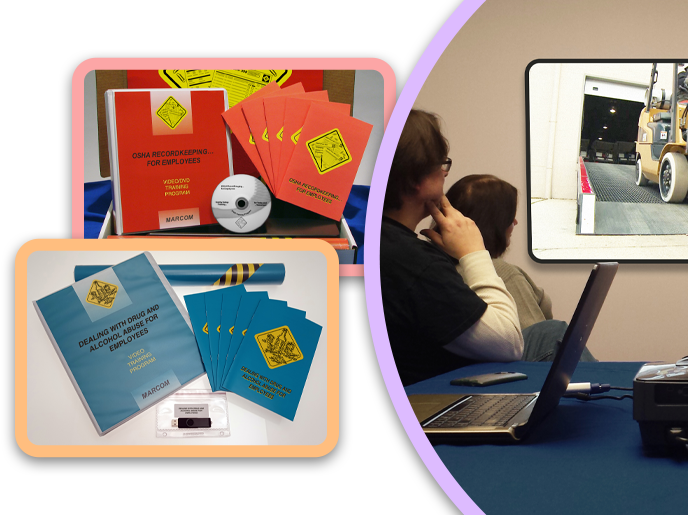 Interactive Online Courses